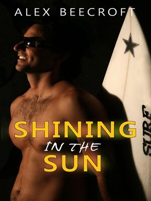 cover image of Shining in the Sun